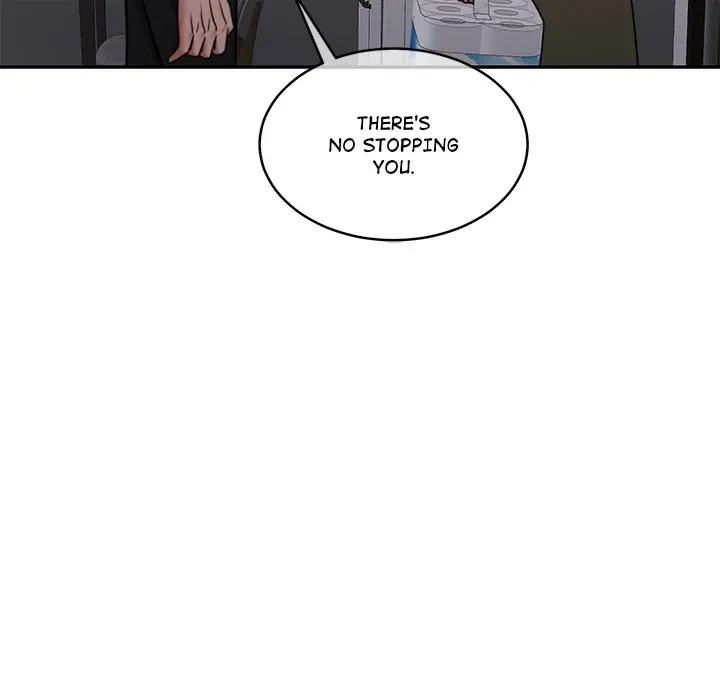 Pregnancy Contract Chapter 57 page 95 - 