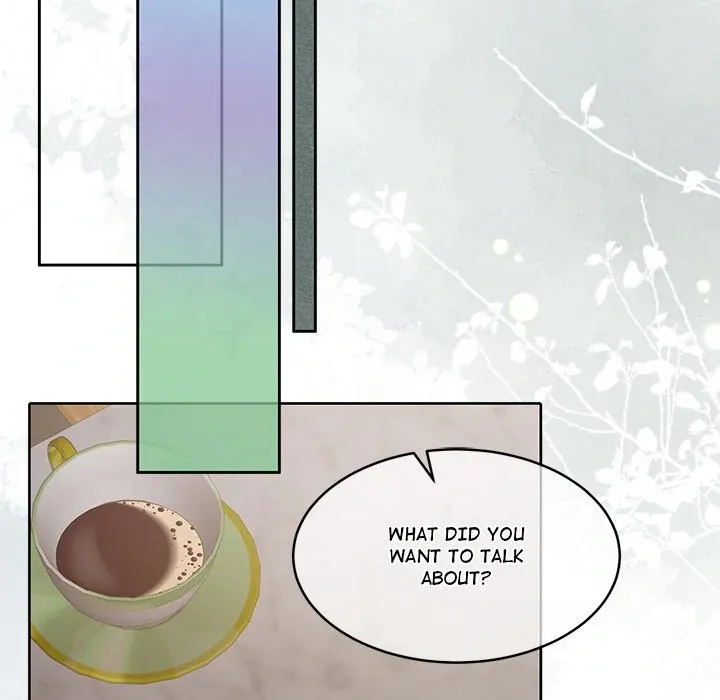 Pregnancy Contract Chapter 57 page 98 - 