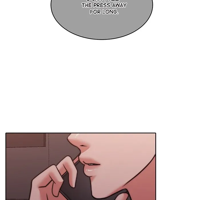 Pregnancy Contract Chapter 58 page 110 - 