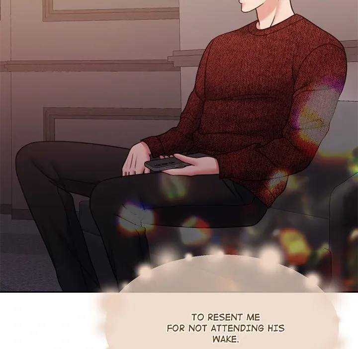 Pregnancy Contract Chapter 58 page 118 - 