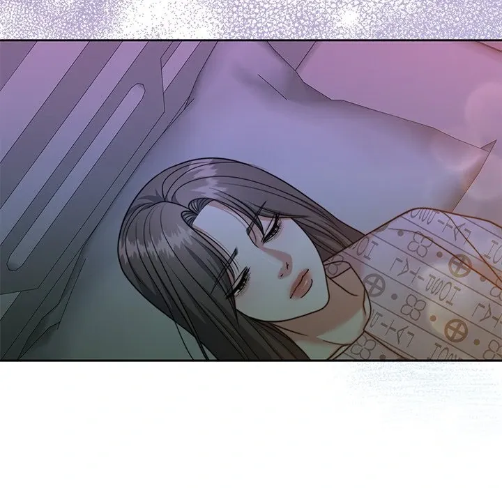 Pregnancy Contract Chapter 58 page 124 - 