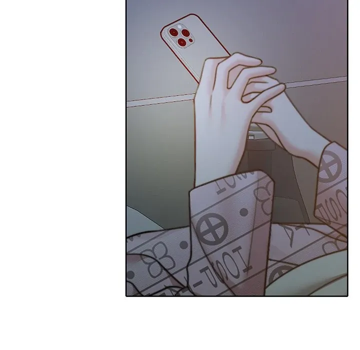 Pregnancy Contract Chapter 58 page 126 - 