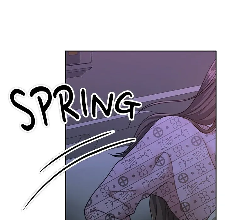 Pregnancy Contract Chapter 58 page 130 - 