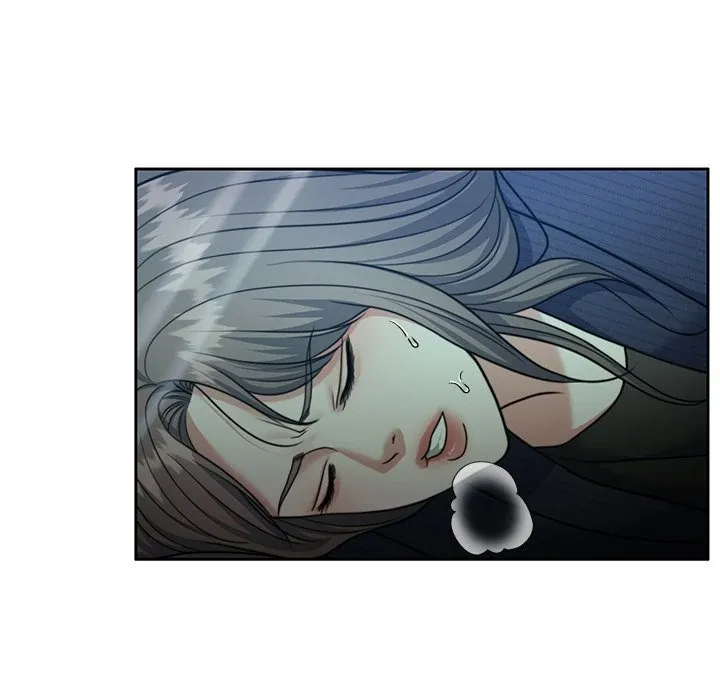 Pregnancy Contract Chapter 58 page 14 - 