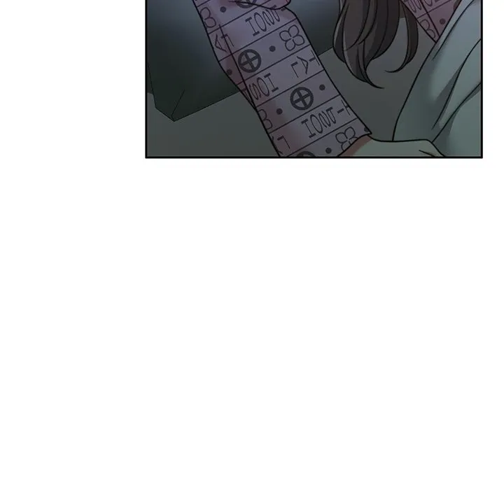 Pregnancy Contract Chapter 58 page 131 - 