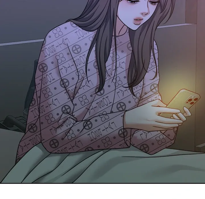 Pregnancy Contract Chapter 58 page 133 - 