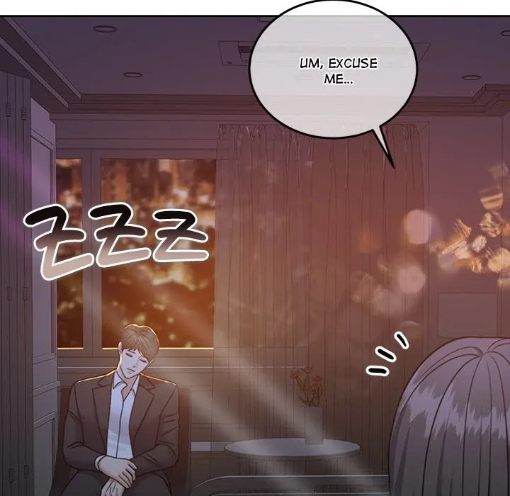Pregnancy Contract Chapter 58 page 135 - 