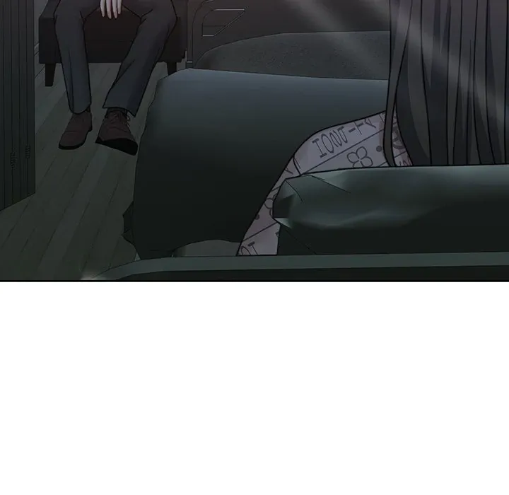 Pregnancy Contract Chapter 58 page 136 - 