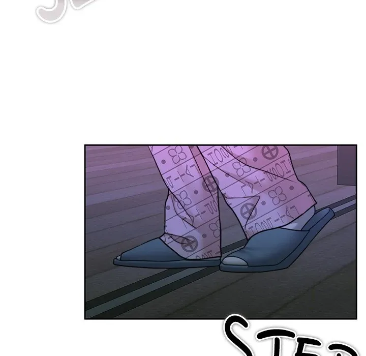 Pregnancy Contract Chapter 58 page 140 - 