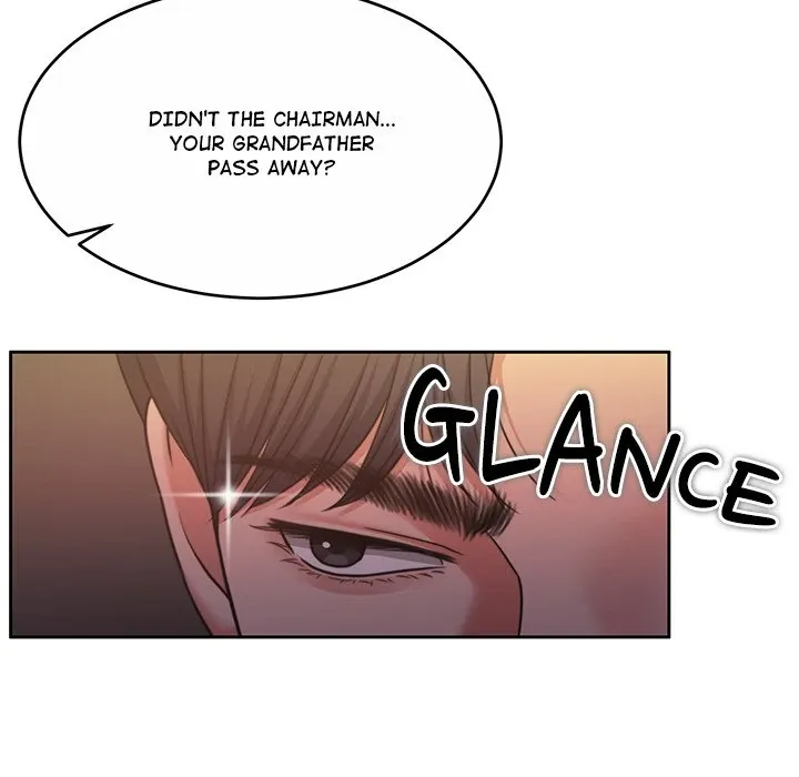 Pregnancy Contract Chapter 58 page 145 - 