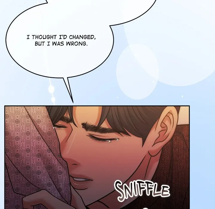Pregnancy Contract Chapter 58 page 154 - 