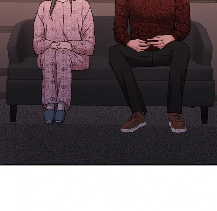 Pregnancy Contract Chapter 58 page 165 - 