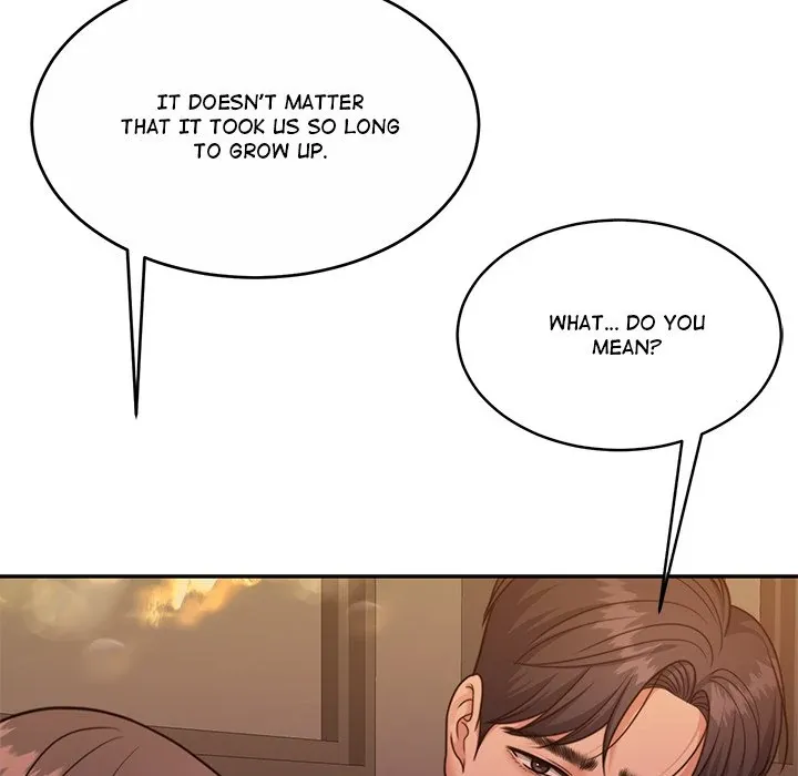 Pregnancy Contract Chapter 58 page 168 - 