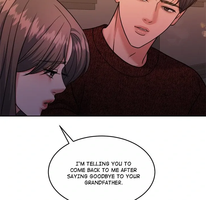 Pregnancy Contract Chapter 58 page 169 - 