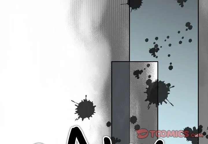 Pregnancy Contract Chapter 58 page 3 - 