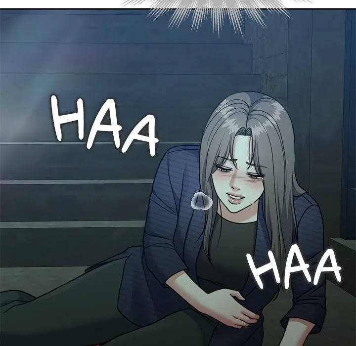 Pregnancy Contract Chapter 58 page 24 - 