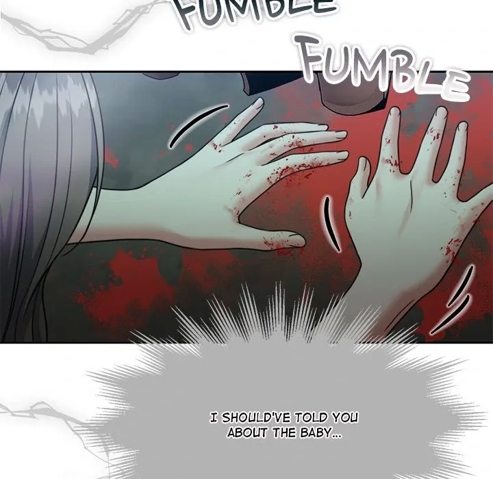 Pregnancy Contract Chapter 58 page 32 - 