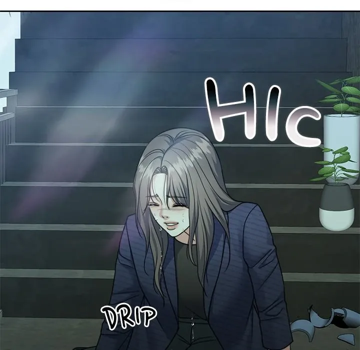 Pregnancy Contract Chapter 58 page 34 - 
