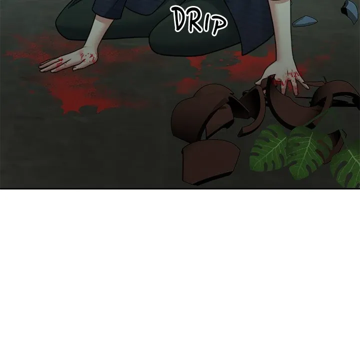 Pregnancy Contract Chapter 58 page 35 - 