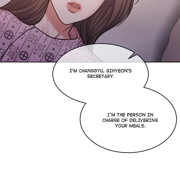 Pregnancy Contract Chapter 58 page 51 - 