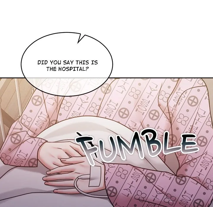 Pregnancy Contract Chapter 58 page 52 - 