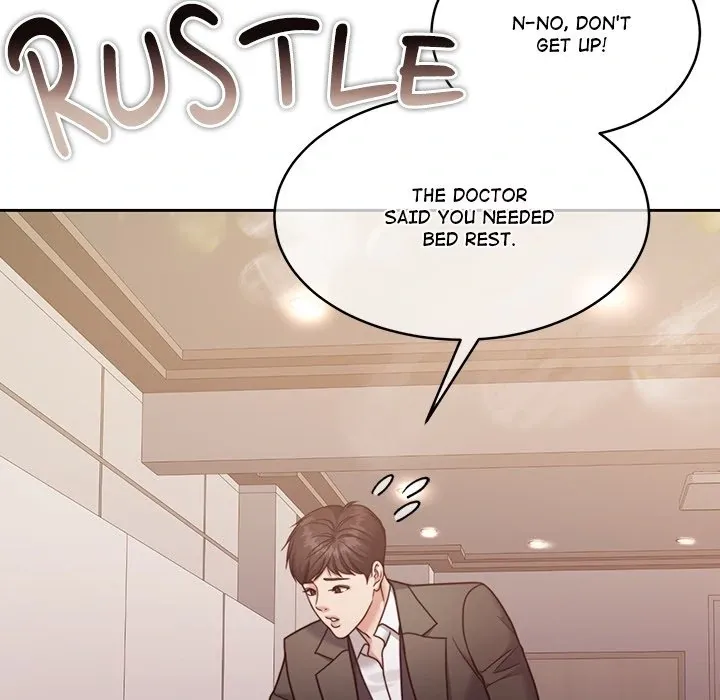 Pregnancy Contract Chapter 58 page 56 - 
