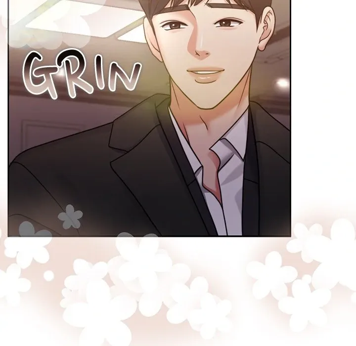Pregnancy Contract Chapter 58 page 59 - 