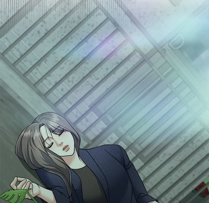 Pregnancy Contract Chapter 58 page 7 - 