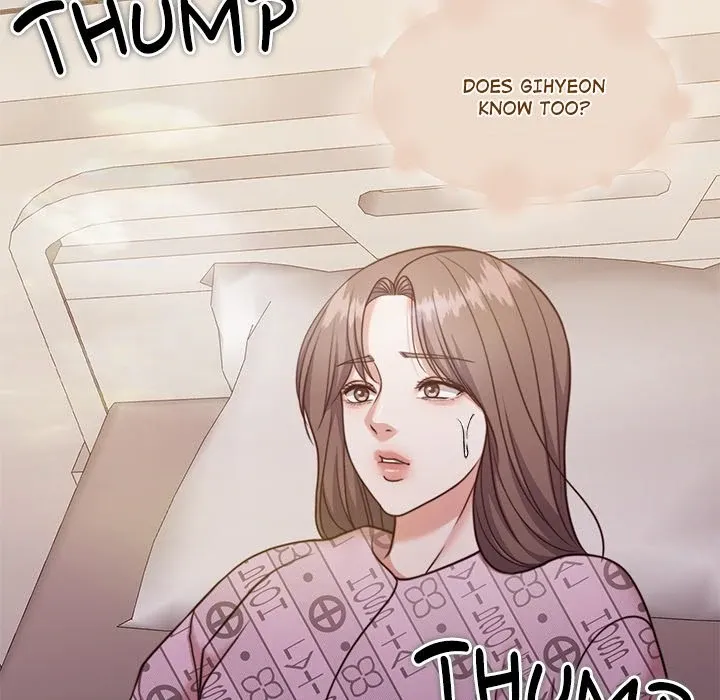 Pregnancy Contract Chapter 58 page 61 - 