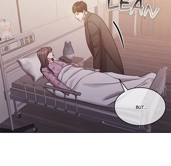 Pregnancy Contract Chapter 58 page 64 - 