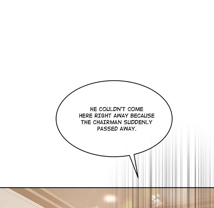 Pregnancy Contract Chapter 58 page 65 - 