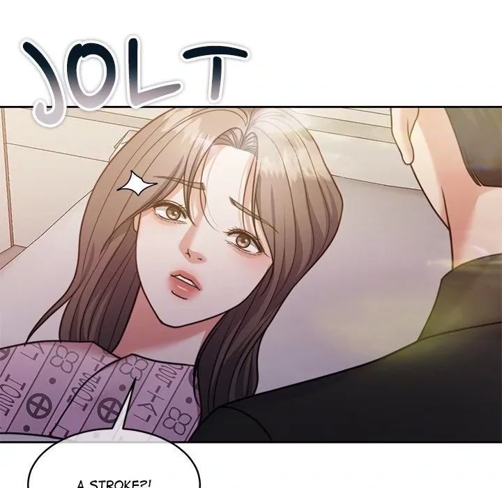 Pregnancy Contract Chapter 58 page 68 - 