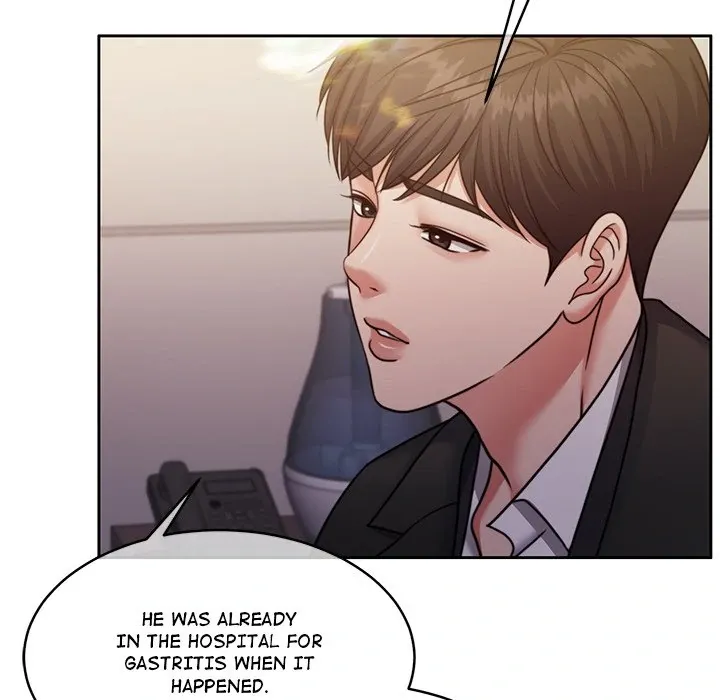 Pregnancy Contract Chapter 58 page 70 - 