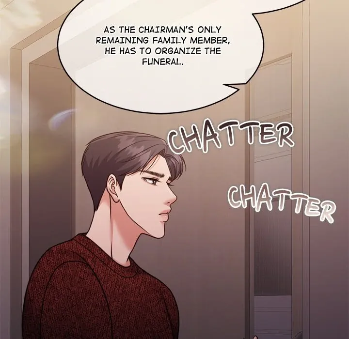 Pregnancy Contract Chapter 58 page 72 - 