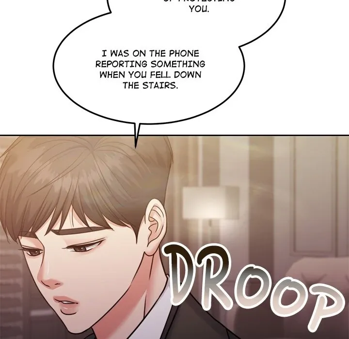 Pregnancy Contract Chapter 58 page 74 - 
