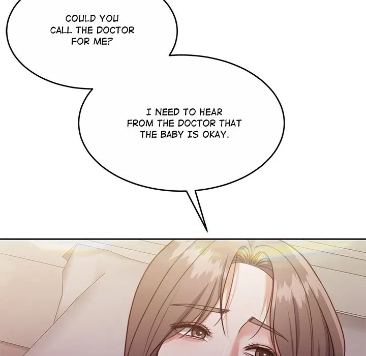 Pregnancy Contract Chapter 58 page 80 - 