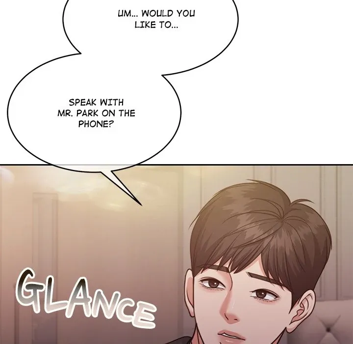 Pregnancy Contract Chapter 58 page 82 - 