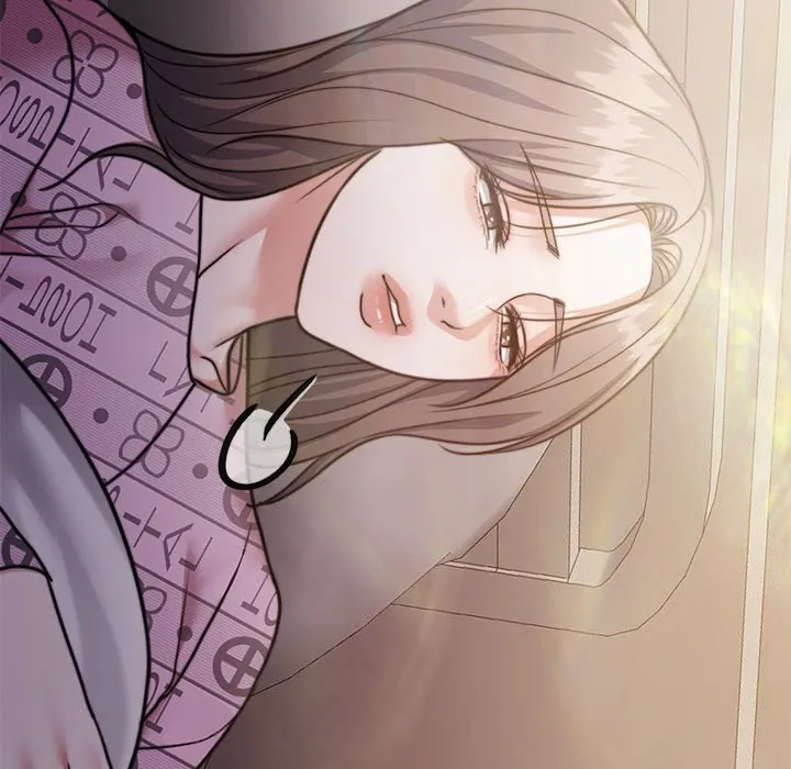Pregnancy Contract Chapter 58 page 87 - 