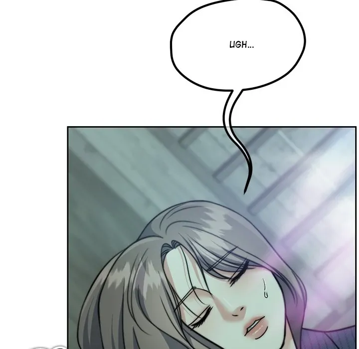 Pregnancy Contract Chapter 58 page 10 - 