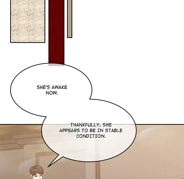 Pregnancy Contract Chapter 58 page 91 - 