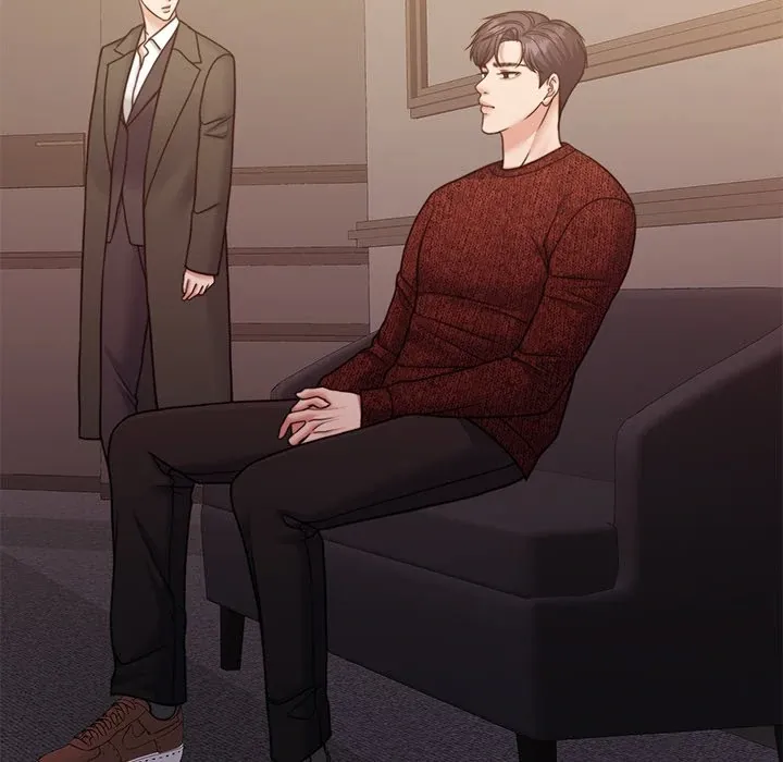 Pregnancy Contract Chapter 58 page 92 - 