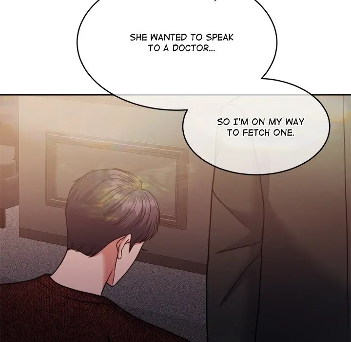 Pregnancy Contract Chapter 58 page 94 - 
