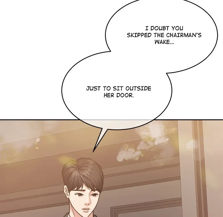 Pregnancy Contract Chapter 58 page 97 - 