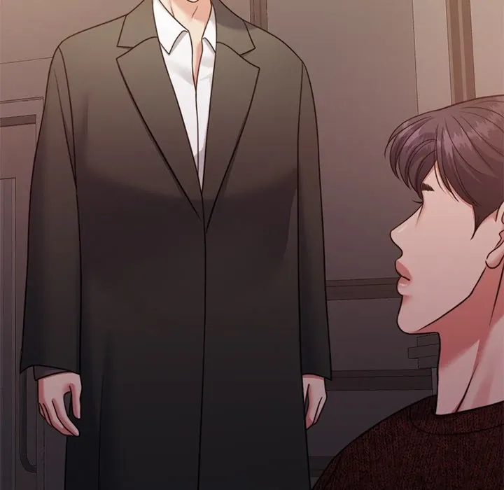 Pregnancy Contract Chapter 58 page 98 - 