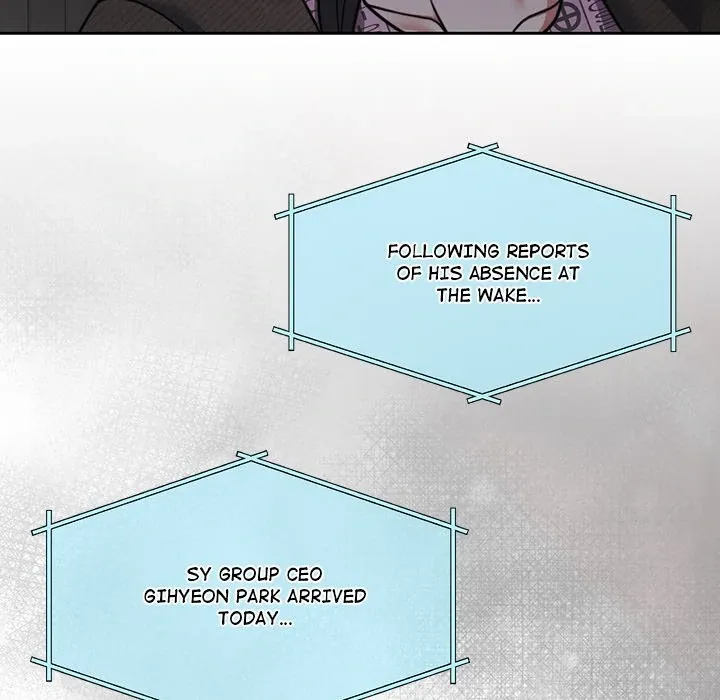 Pregnancy Contract Chapter 59 page 11 - 