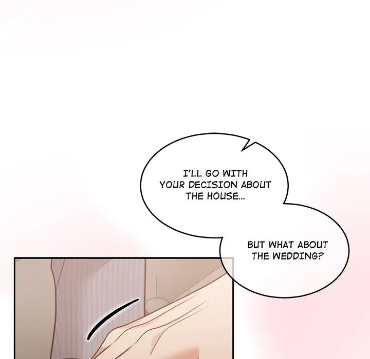 Pregnancy Contract Chapter 59 page 108 - 