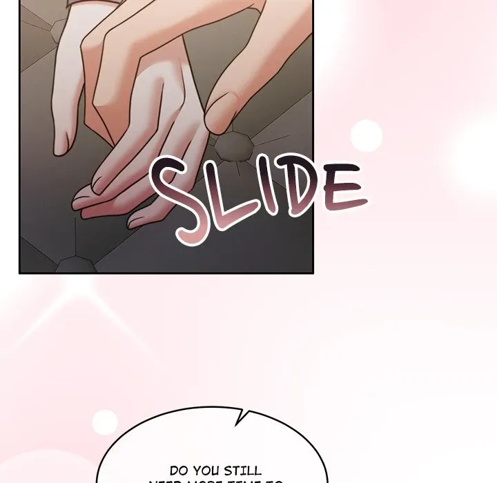 Pregnancy Contract Chapter 59 page 109 - 
