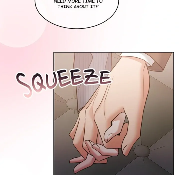 Pregnancy Contract Chapter 59 page 110 - 