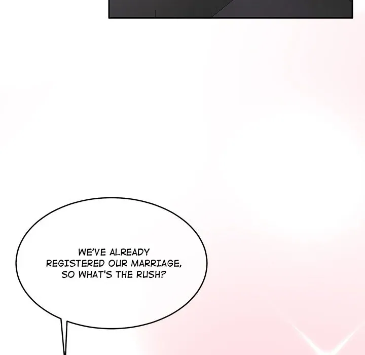 Pregnancy Contract Chapter 59 page 111 - 