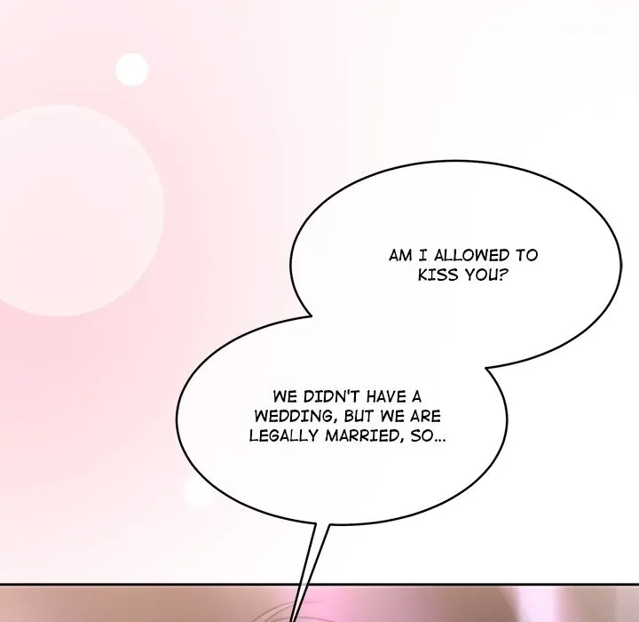 Pregnancy Contract Chapter 59 page 114 - 